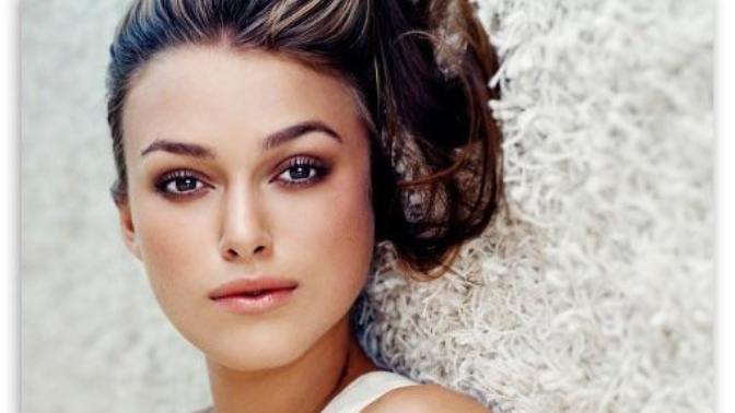 What do you guys think about Keira Knightley (look wise)?
