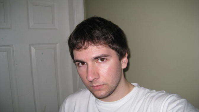 Hey Girls... and Guys too I guess. What should I do about my hair/beard (style suggestions)?