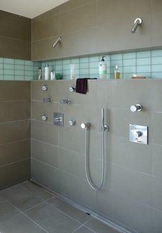 Girls, A question for the girls who like regularly showering with their boyfriend?