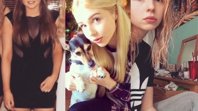 Which hair colour suits me best?