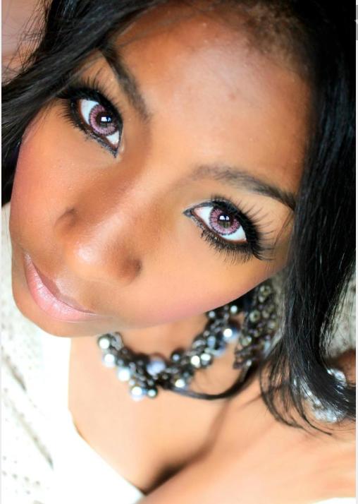 Kawaii/cute subculture make-up styles. Which do you think looks best on anyone? Gyaru, or Ulzzang?