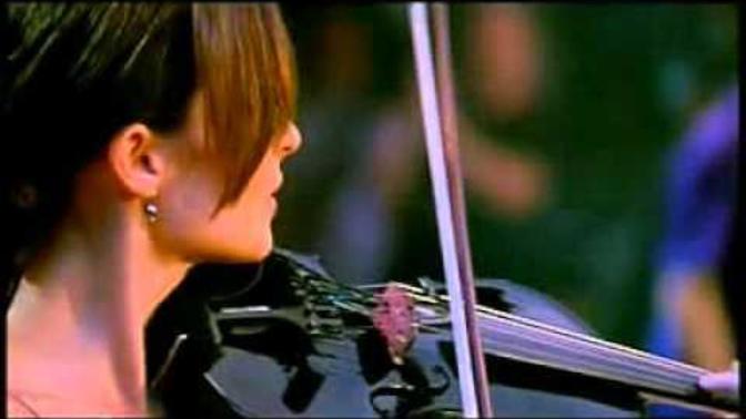 I love corrs? Whos your favorite band?