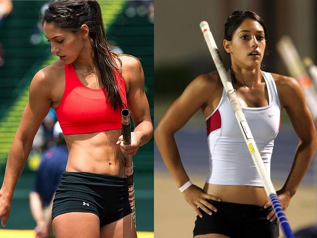 For those who work out?
