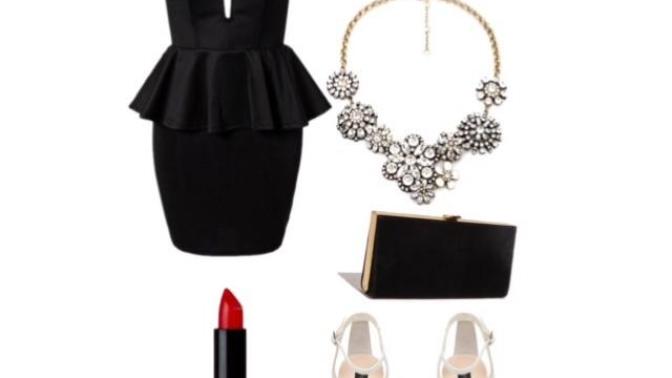 Soo I have this date coming up on Saturday I've been waiting for this guy to ask me out for a long time, what to wear?