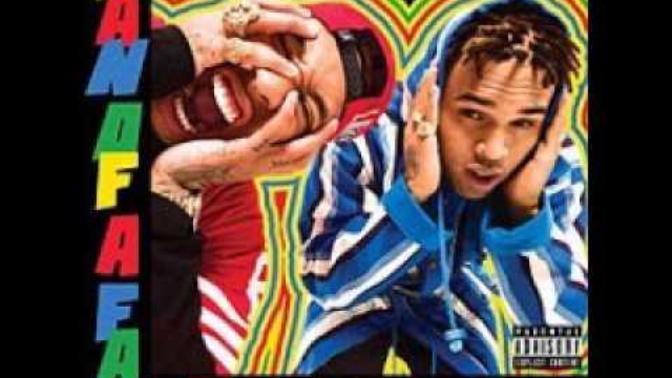 Does anybody like Chris brown? And tell me what cha think of these two songs please?