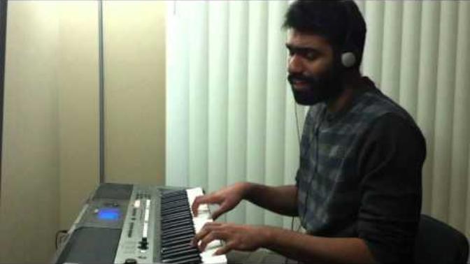 Any one speak Tamil here? or from south India? I need help translating a song?