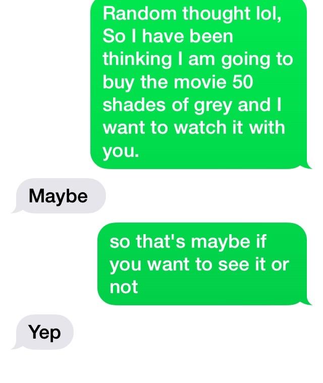 So mad at him, what should I do?