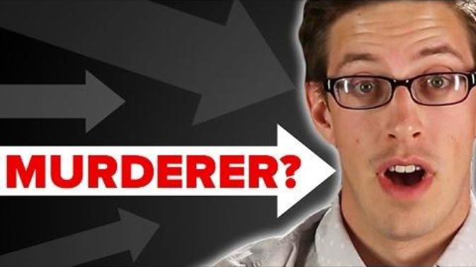 Terrifying Moral Dilemma: what would YOU do?