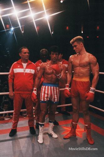 Sylvester Stallone is short?