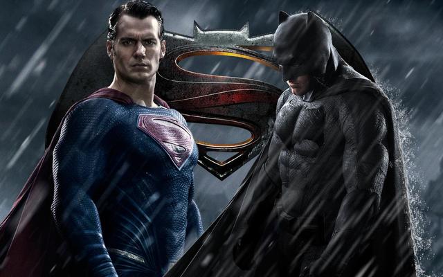 Batman vs Superman: Dawn Of Justice, who do you think will win and why?