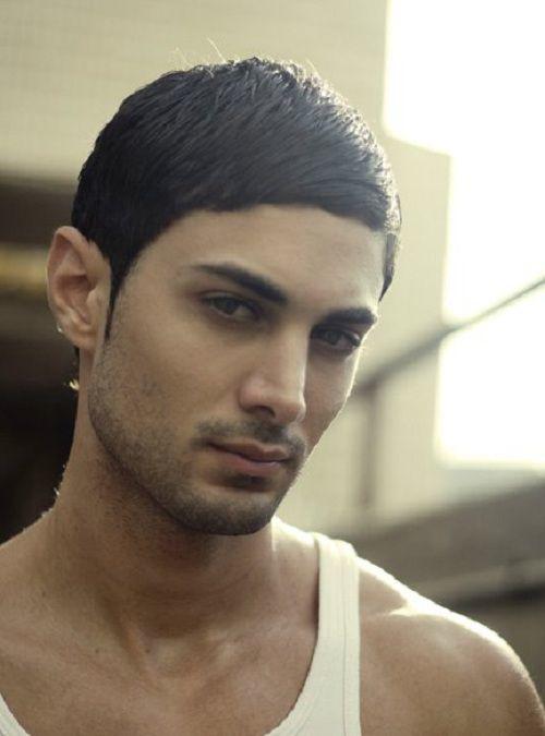 Girls, rate this guy 1-10???