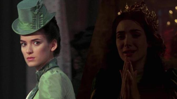 Which Mina Murray/Mina Harker is the most gorgeous?