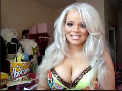Trish Paytas is___________?