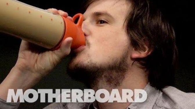 What do you think of this new way to fuel your bodies for food?