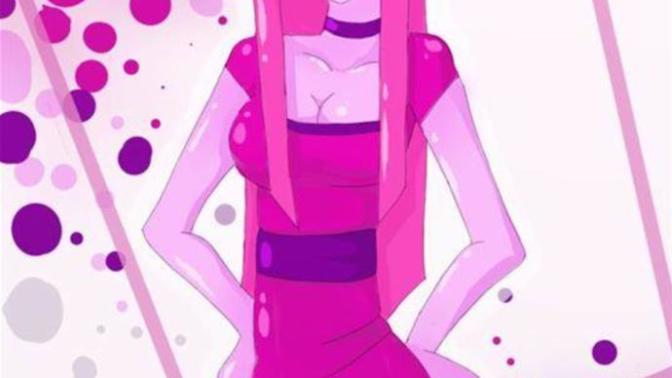 Is Princess Bubblegum Bi?