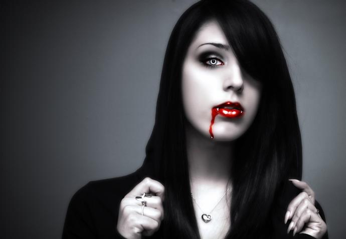 If you had the choice to be a vampire would you?