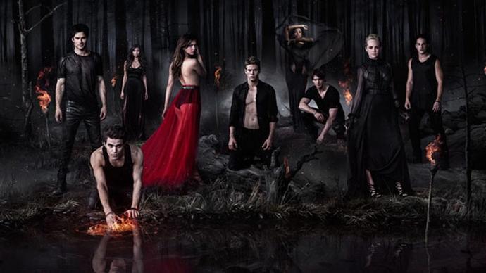If you had the choice to be a vampire would you?