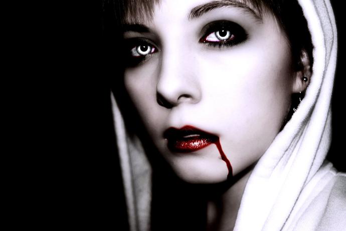 If you had the choice to be a vampire would you?