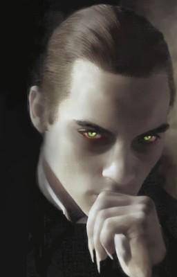 If you had the choice to be a vampire would you?