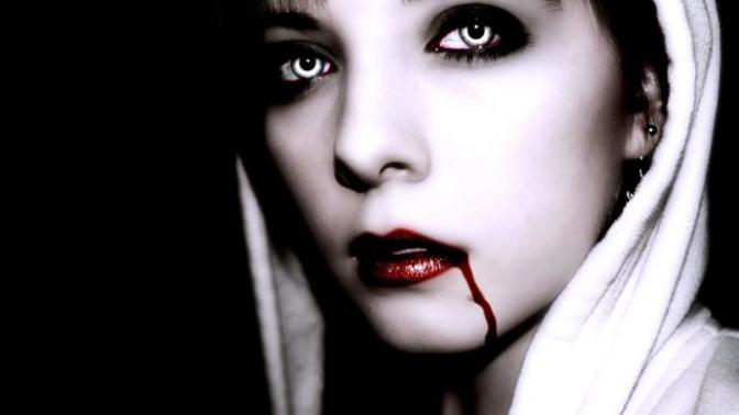 If you had the choice to be a vampire would you?