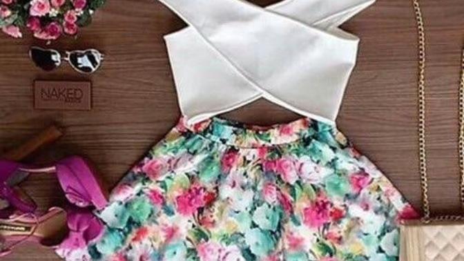 Girls, Would you wear this out?
