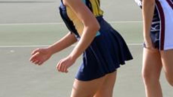 Guys do you think girls in netball skirts are hot?