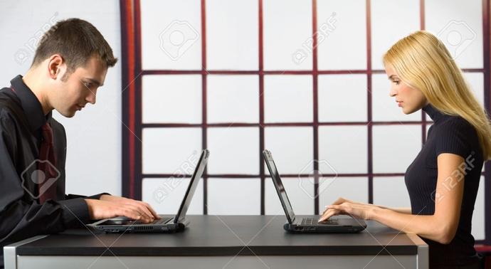 Guys, is it hopeless to find a decent guy on sites like Tinder or Whisper?