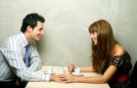 Guys, is it hopeless to find a decent guy on sites like Tinder or Whisper?