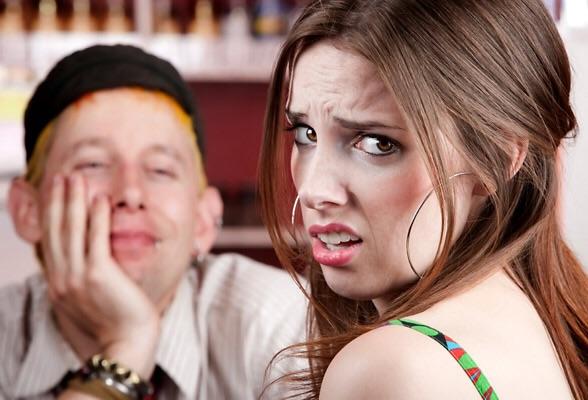 Guys, is it hopeless to find a decent guy on sites like Tinder or Whisper?