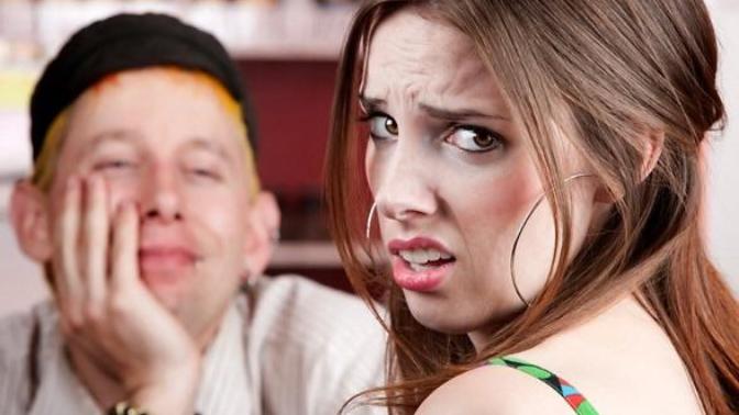 Guys, is it hopeless to find a decent guy on sites like Tinder or Whisper?