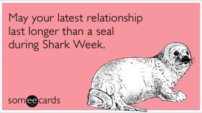 When was your last relationship?