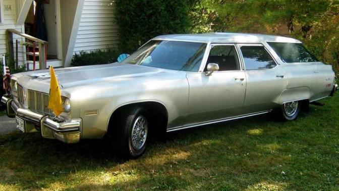 Hey Guys/Girls - What do you think of my ride?