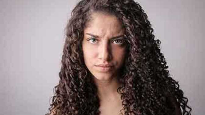 Girls, why do latinas find black guys unattractive? Racist much?