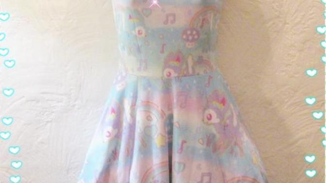 Kawaii fashion issues. Which one should I choose?