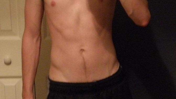 Girls, looking for an honest rating, how do I look?