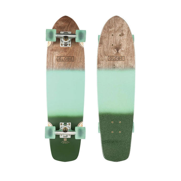 Which one of these boards looks best to you?