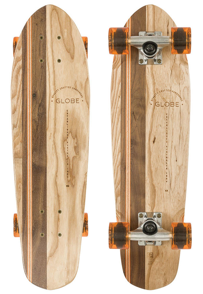 Which one of these boards looks best to you?