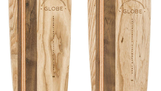 Which one of these boards looks best to you?