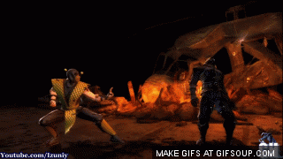 POLL - Best fighting game?
