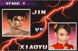 POLL - Best fighting game?