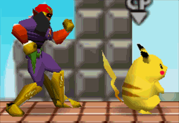 POLL - Best fighting game?