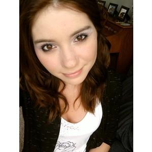 Favorite hair/eye color combo on a girl?