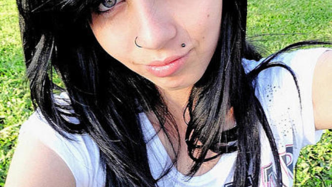 Favorite hair/eye color combo on a girl?