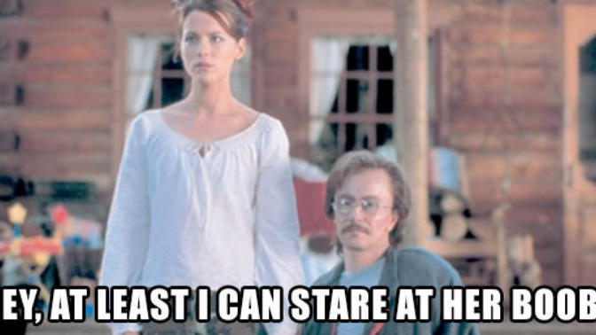 Bigger girls and smaller guys > do you avoid dating a person if they're bigger (in a guy's case) or smaller (in a girl's case) than you?