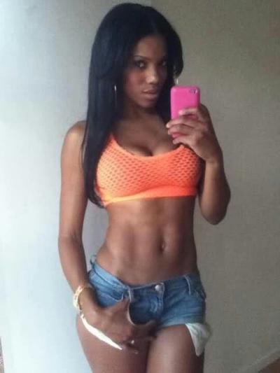 Fit black women body mine Indeed buffoonery, Fit black women body