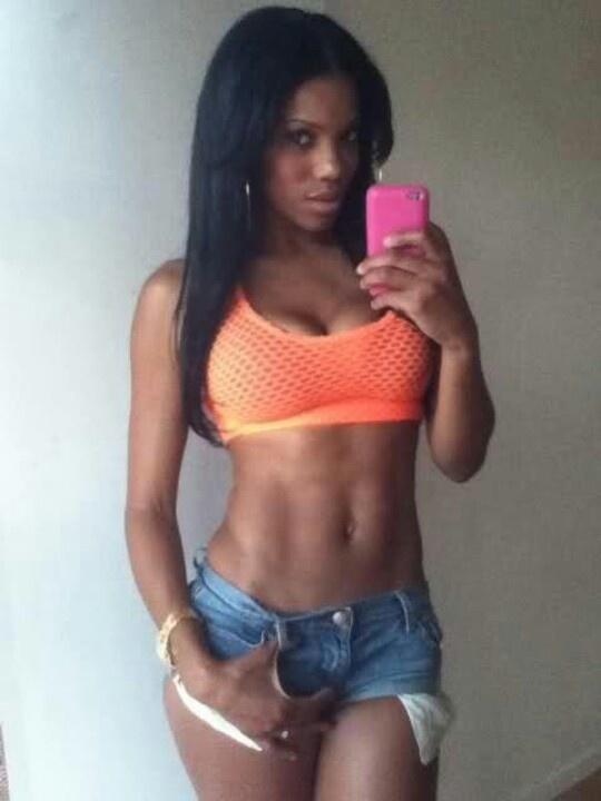 Fit Black Women?