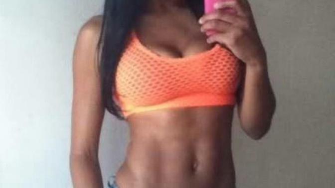 Fit Black Women?