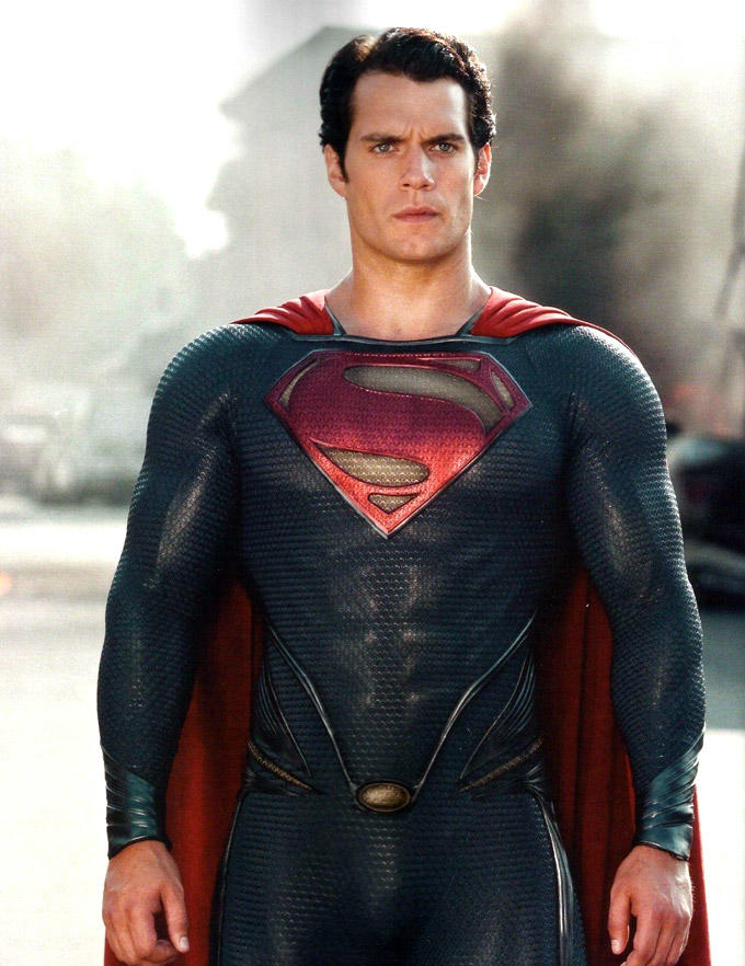 Are women only truly turned on by musclebound men?