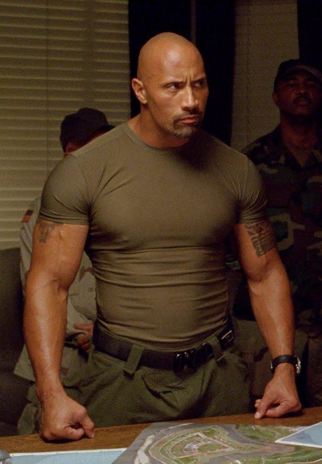 Are women only truly turned on by musclebound men?