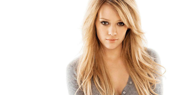 Who was someone you really looked up to when you were little?